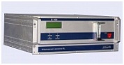 Оптический газоанализатор SO2 в атмосферном воздухе и технологических газовых смесях (С-105М)