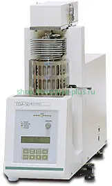 Термогравиметрические анализаторы серий TGA-50/TGA-51