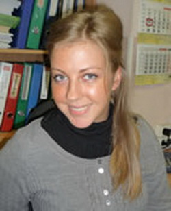 Масленникова Полина Александровна