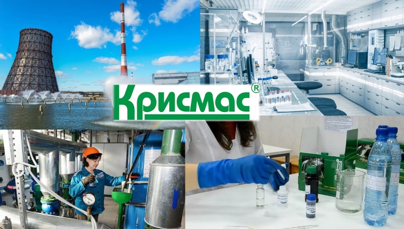 Портативное оборудование российского производства для водно-химического контроля