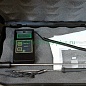 Влагомер - термометр почвы TR 46908