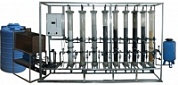 Типовой комплект учебного оборудования "Фильтрация воды"
