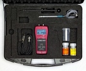 Комплект COMBI 5000 (EC+AM+влажность и температура почвы, комплект)