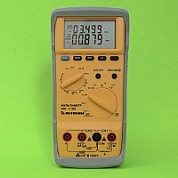 Мультиметр цифровой АМ-1109