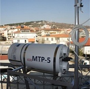 Температурный профилемер MTP-5H