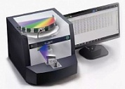 Настольный оптический эмиссионный спектрометры серии PDA-MF