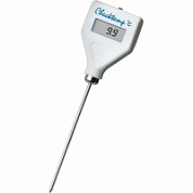 Термометр Checktemp HI98501 карманный (встроенный датчик)