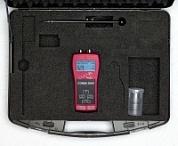 Комплект COMBI 5000: AM + влажность и температура почвы