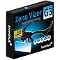 Лупа-очки Levenhuk Zeno Vizor G3