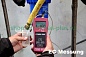 Комплект COMBI 5000 8 в 1 (рН+ЕС+АМ+влажность и температура почвы+влажность и температура воздуха+атмосферное давление) 