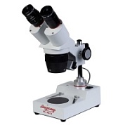 Микроскоп стерео Микромед МС-1 вар. 2В (2х/4х)