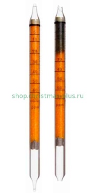Аммиак 20/а-D 20–1500,2.5-200 ppm (10 штук) Диффузионные трубки