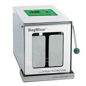 Гомогенизатор BagMixer 400 W