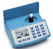 HI 83314-02 мультипараметровый фотометр и pH-метр, анализатор ХПК, для сточных вод