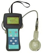 Анализатор кислорода АКПМ-1-02Л в комплекте с АС-01