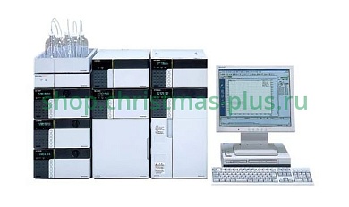 LC-20 Prominence Системы для высокоэффективной жидкостной хроматографии поколения