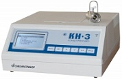 Концентратомер КН-3 анализатор нефтепродуктов, жиров и НПАВ в природных объектах 